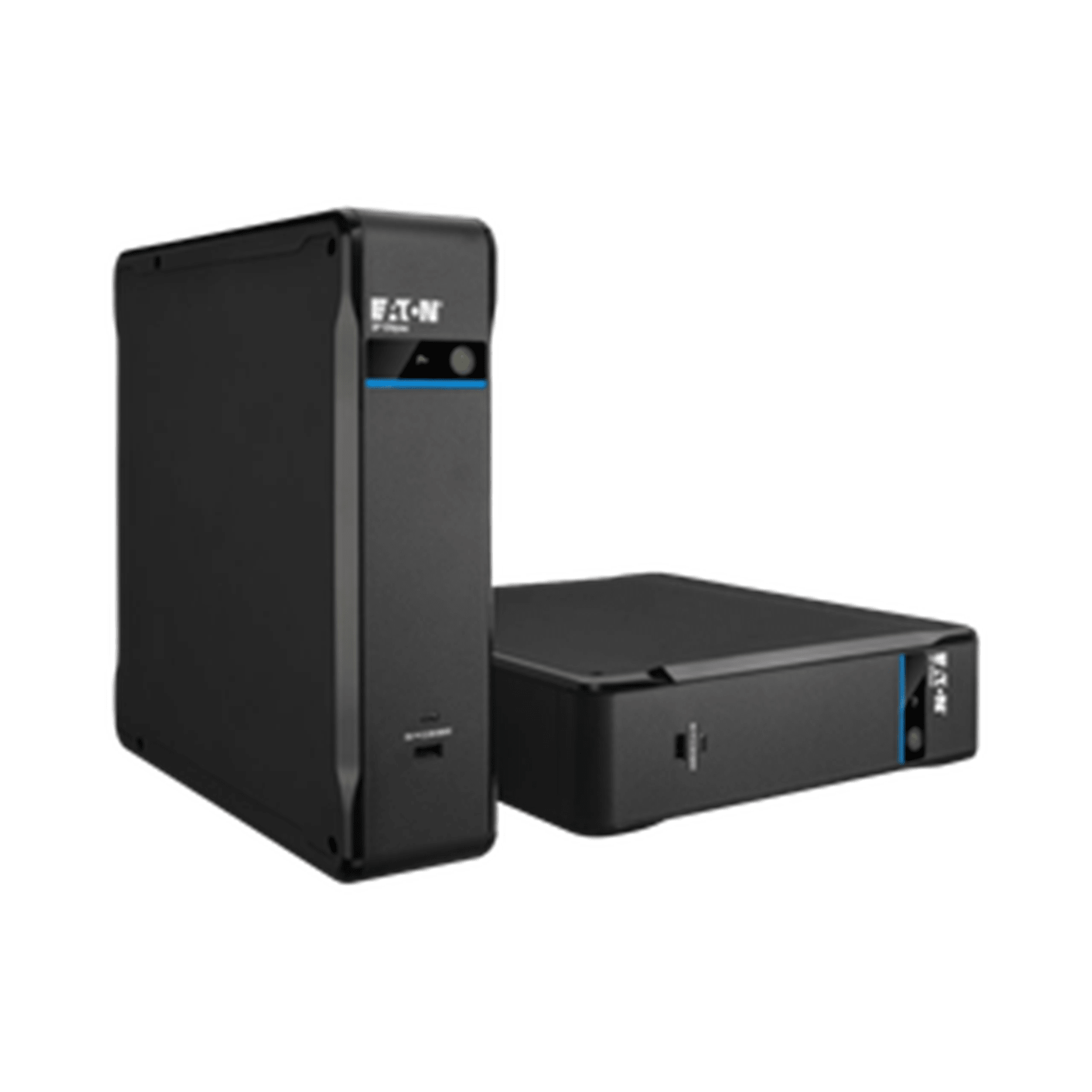 EATON ONDULEUR Offline Monophasé Tour 1200 VA EATON Ellipse ECO 1200 USB 24 Mois