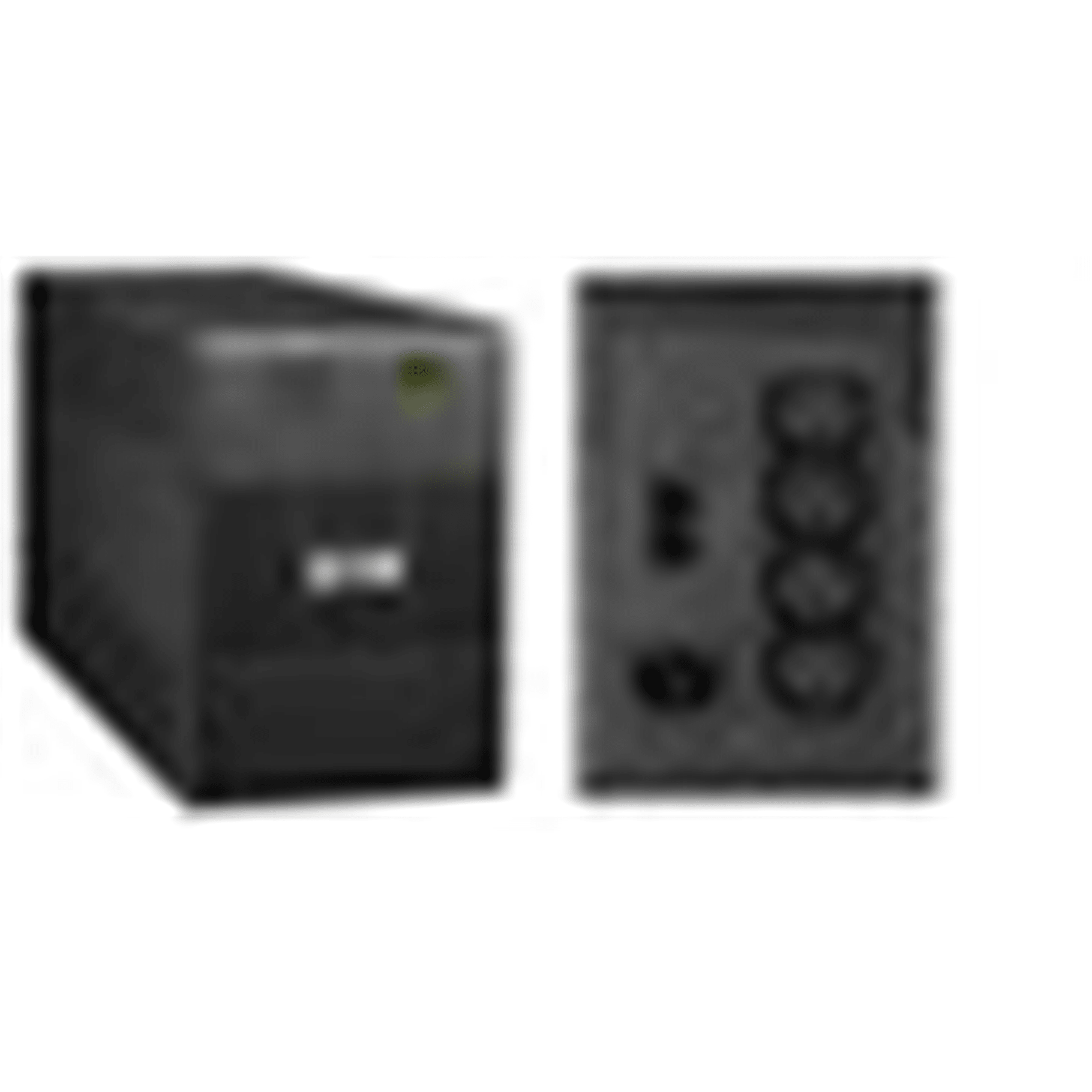 Eaton 5E 850 VA/ 480W USB