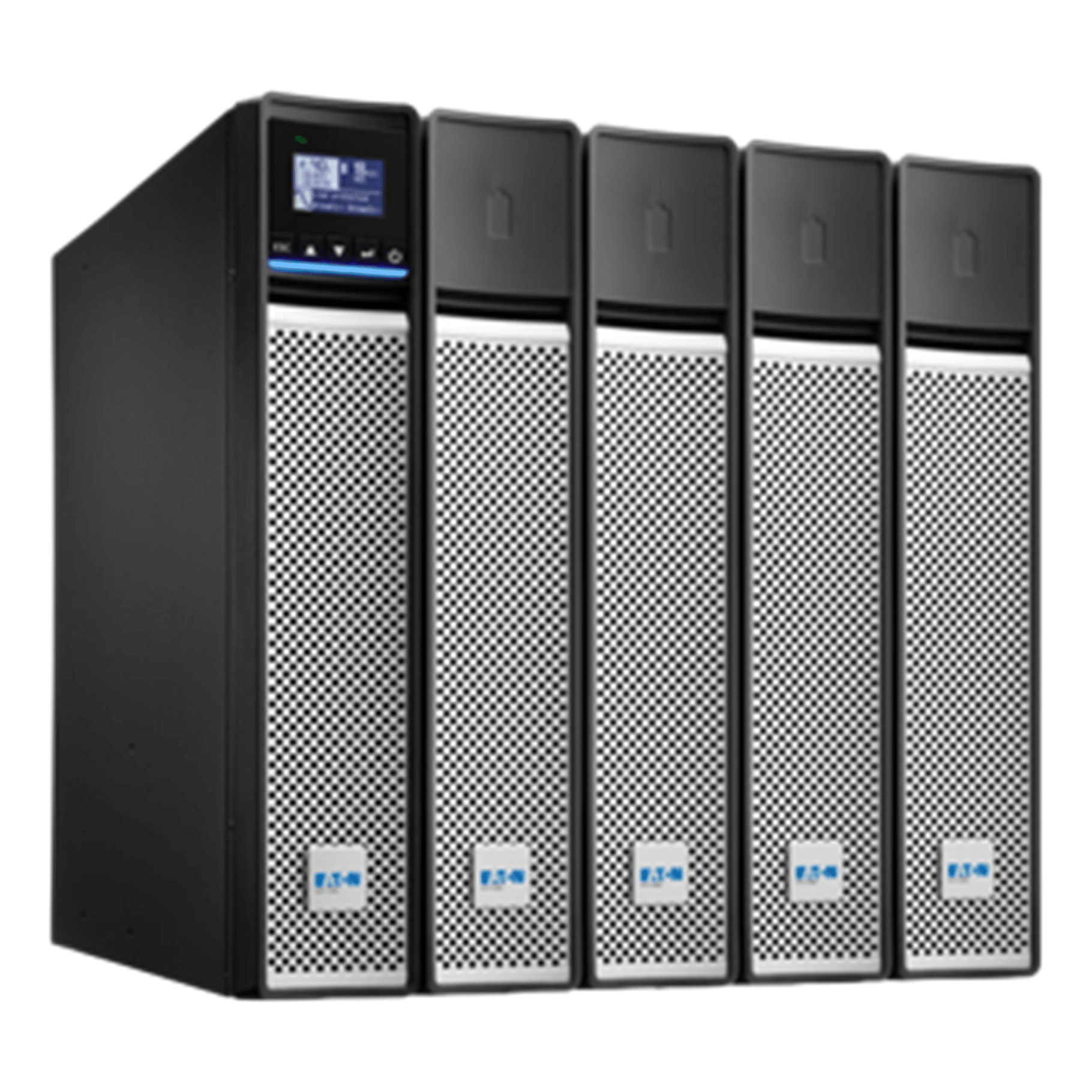 Eaton 5PX EBM 48V RT2U 24M