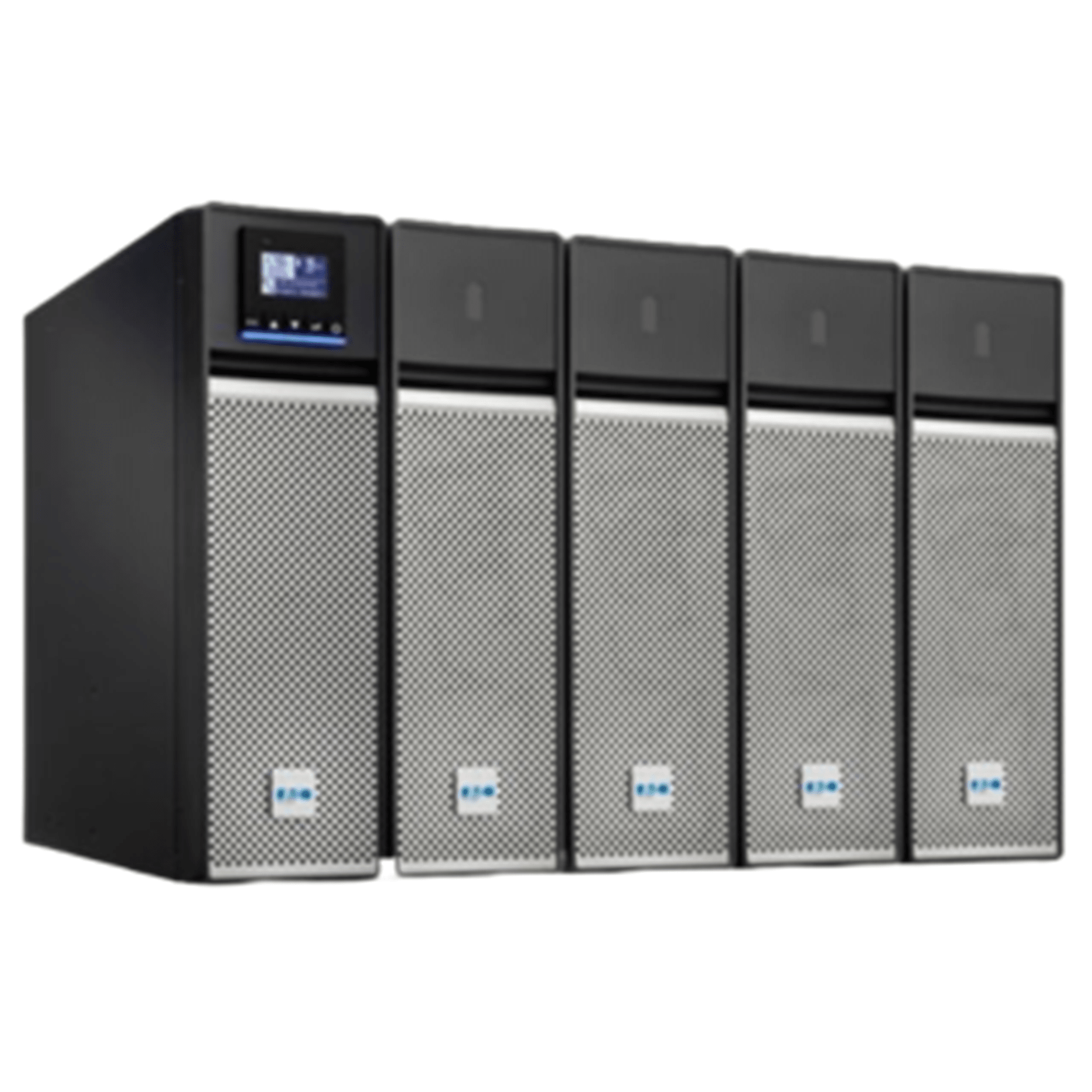 Eaton 5PX EBM 72V RT3U 12M