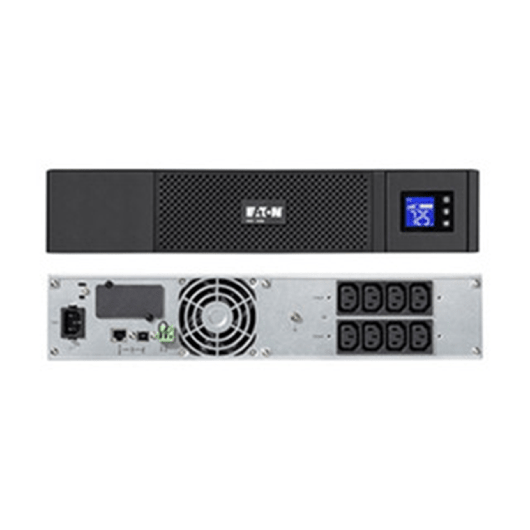 Eaton 5SC 1000 VA Rack 2U