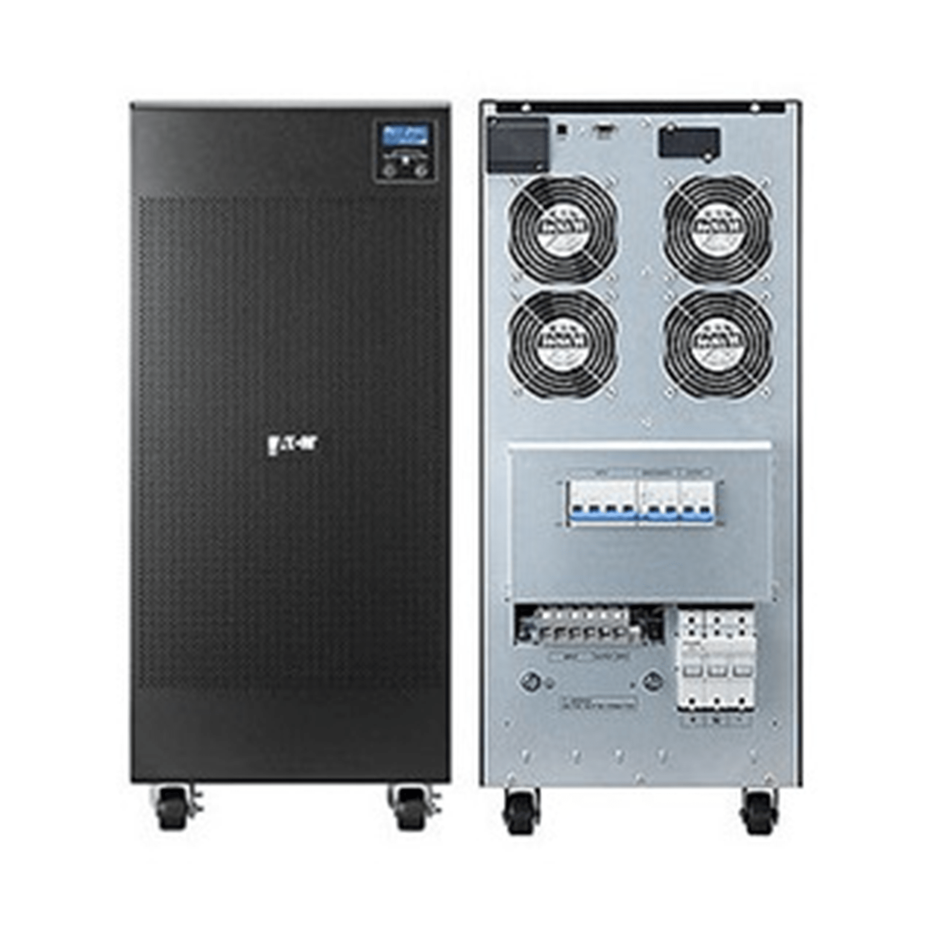 Eaton Onduleur 9E 20KVA 1:1 ou 3:1 Garantie si mise en service par eaton