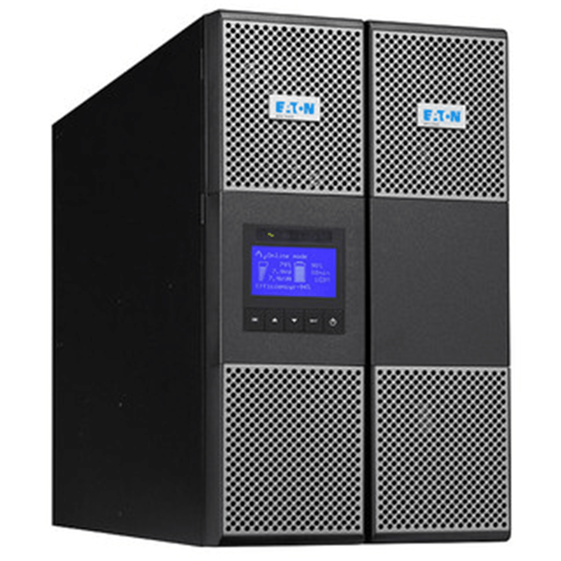 Eaton 9PX 11KVA/10KW RT 6U-RACK