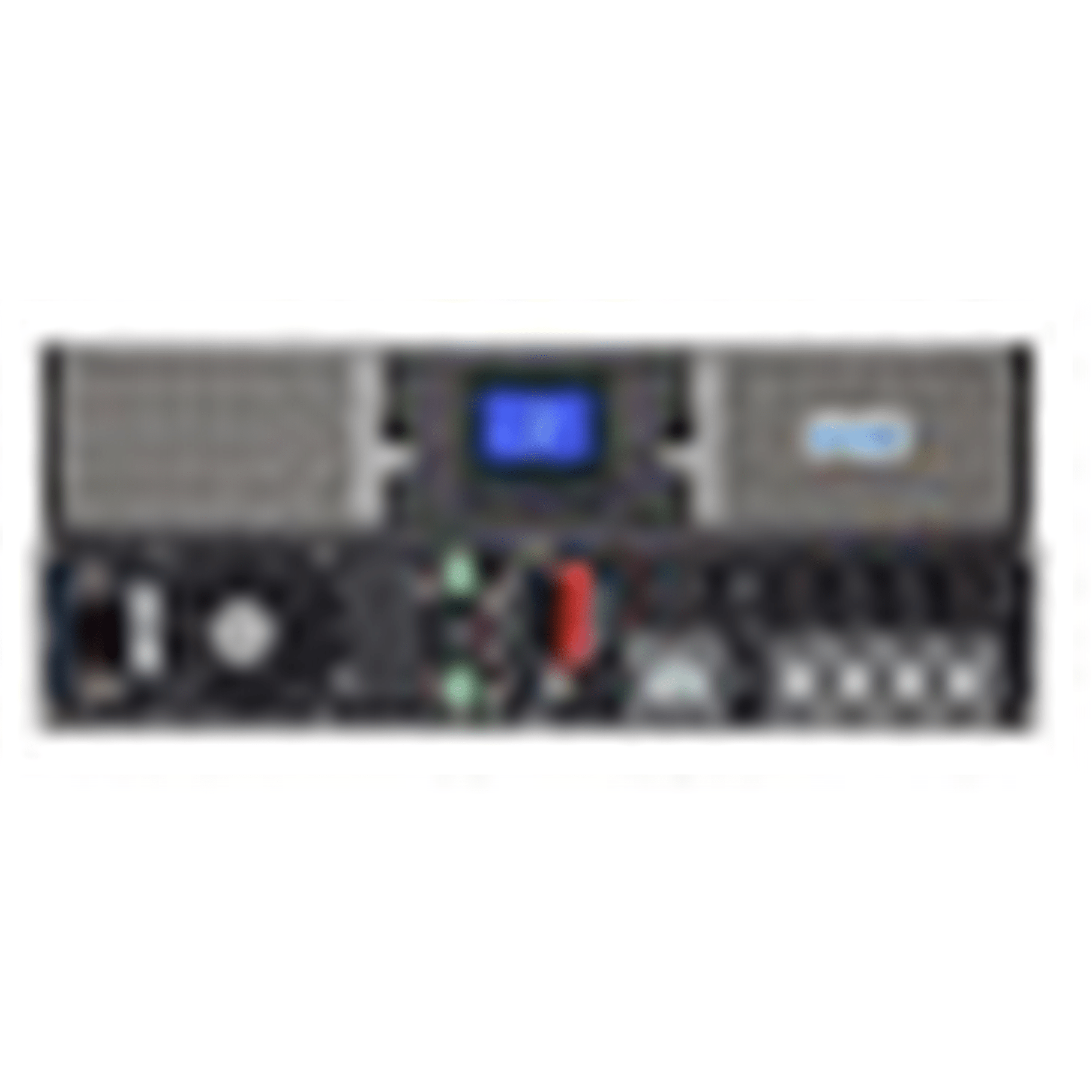 Eaton 9PX 3000 RT2U- Rack 2U