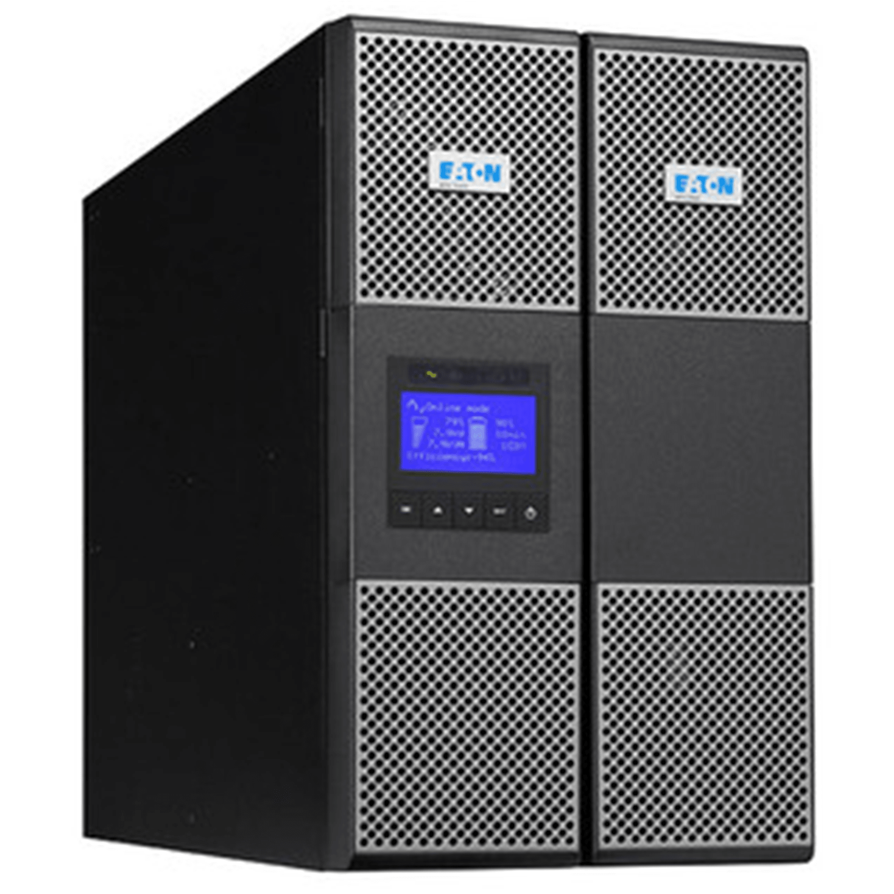Eaton Onduleur 9PX 6000i on-line double-conversion 3:1 Hotsw