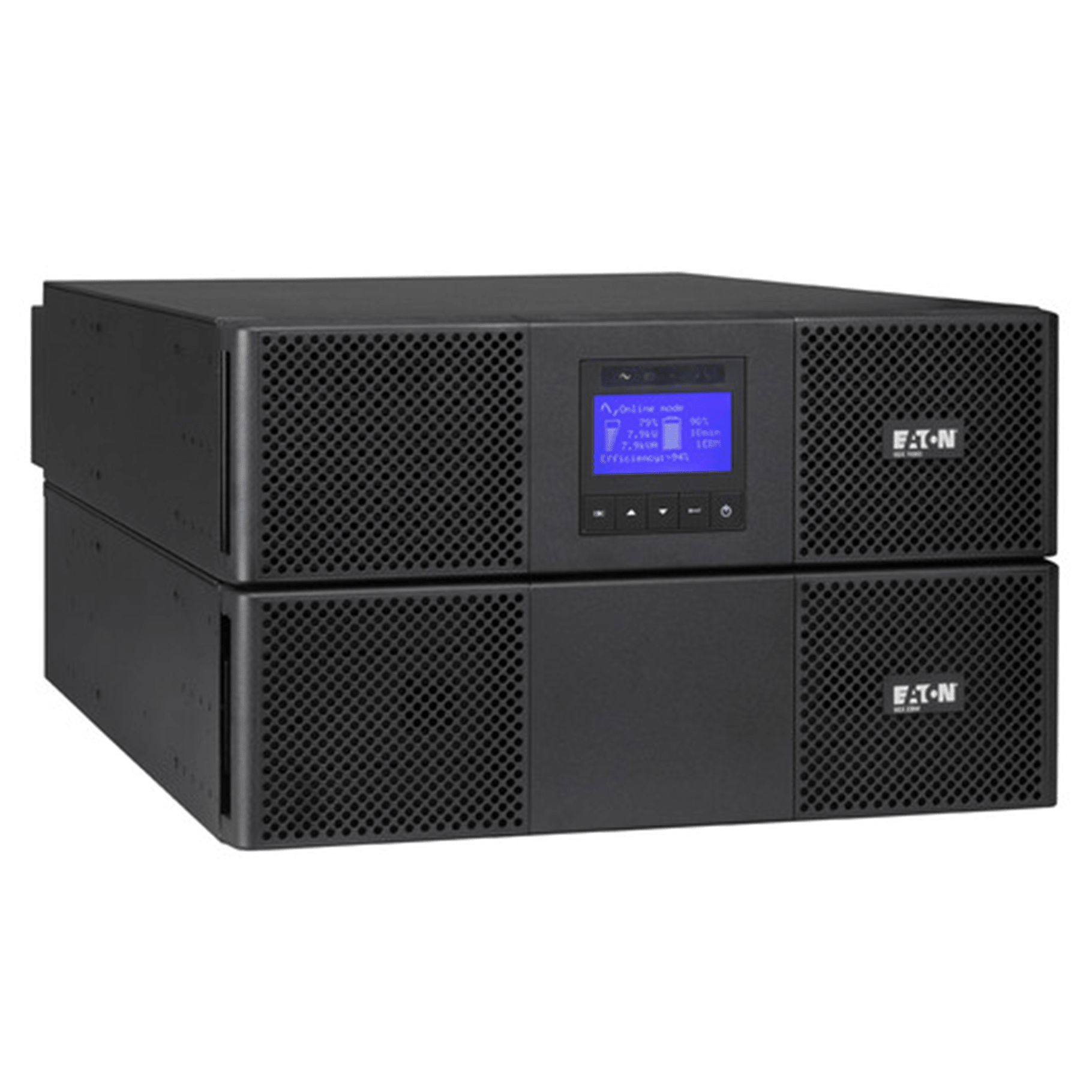 Eaton 9SX 11000i RT 6U