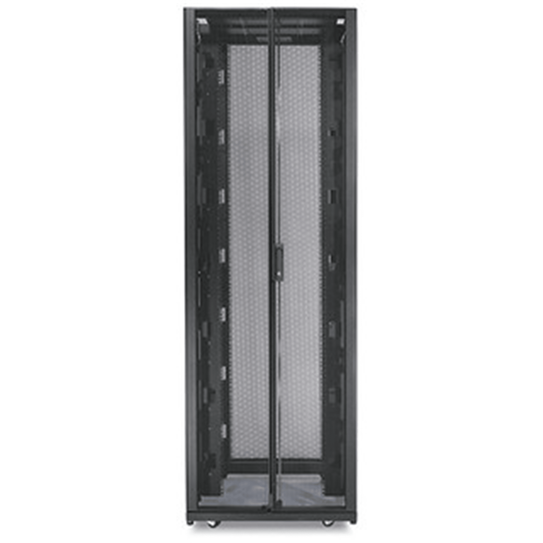 APC,MGE RACK 42U 750X1070MM AVEC PANNEAUX LATERAUX