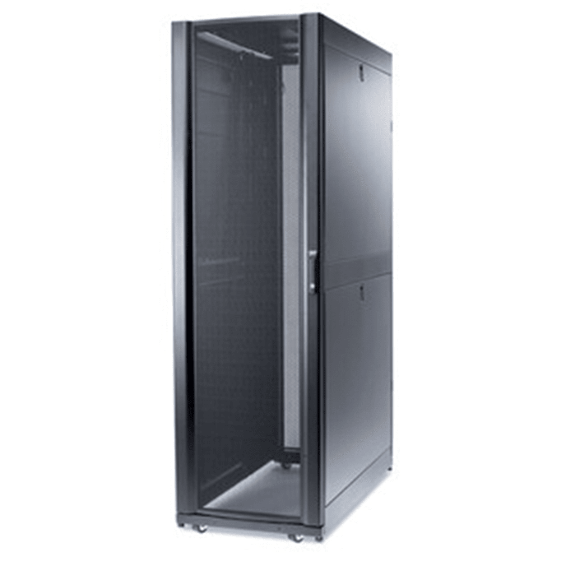 APC NETSHELTER SX Rack 42U, 600x1200mm