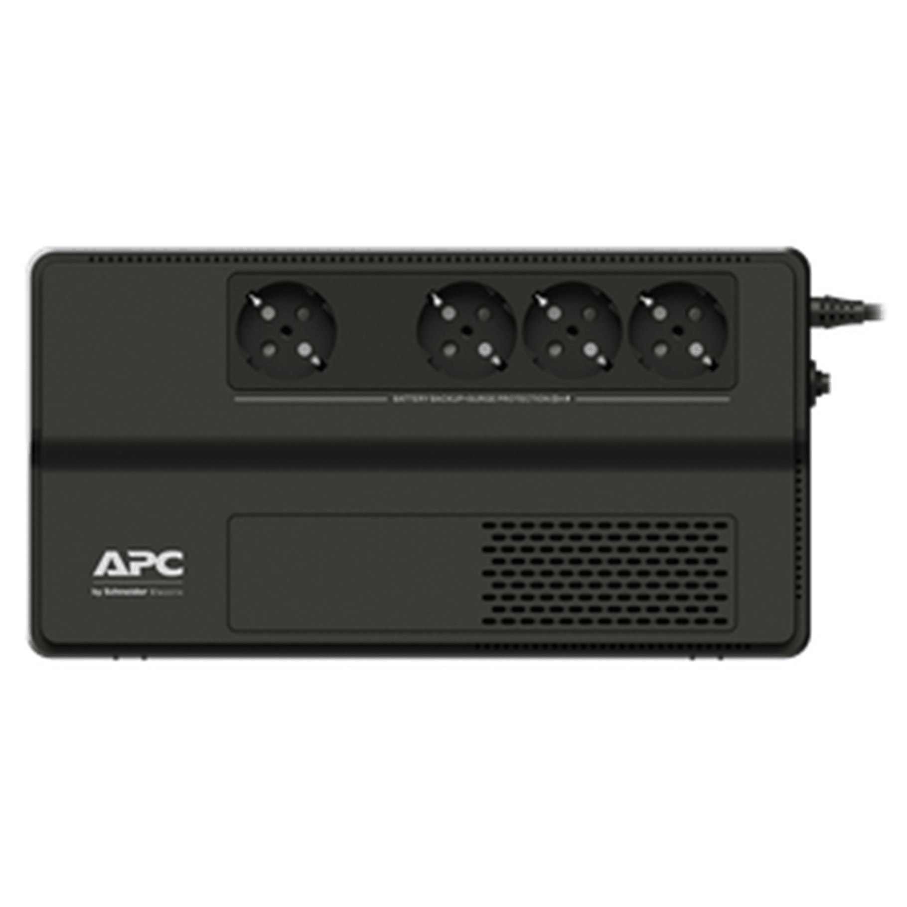 APC Easy UPS BV 650VA, AVR, Schuko Outlet, 230V