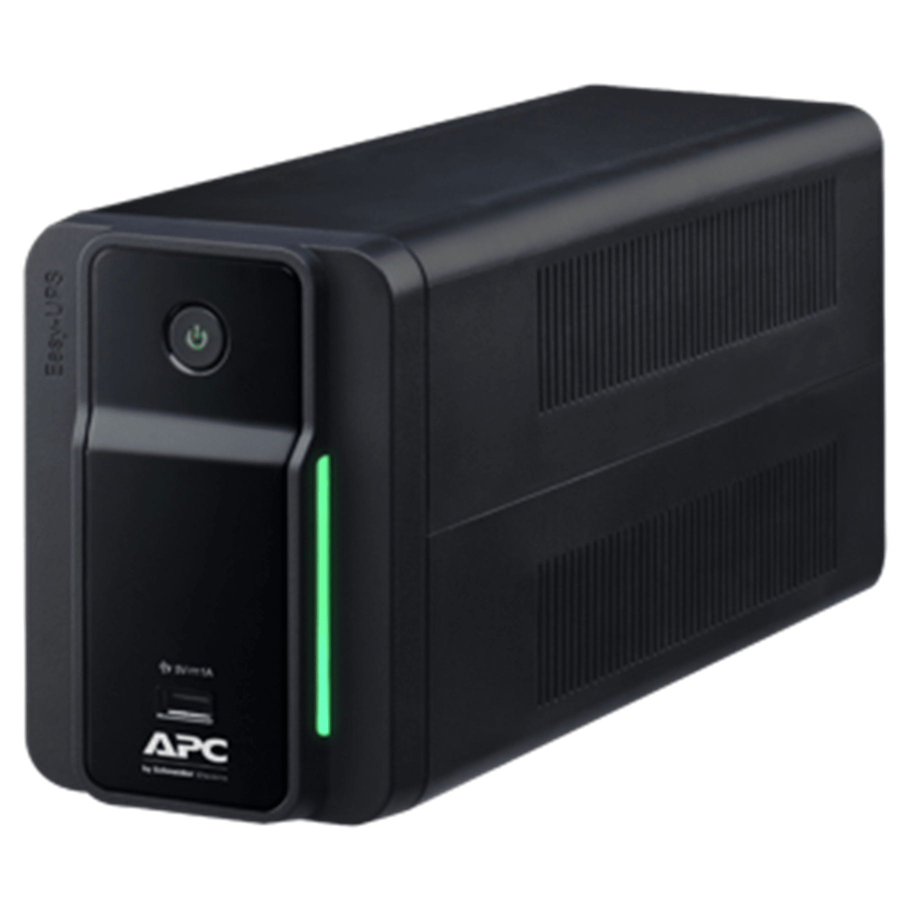 APC Easy UPS BVX 700VA, 230V, AVR, USB Charging, IEC Sockets 24M