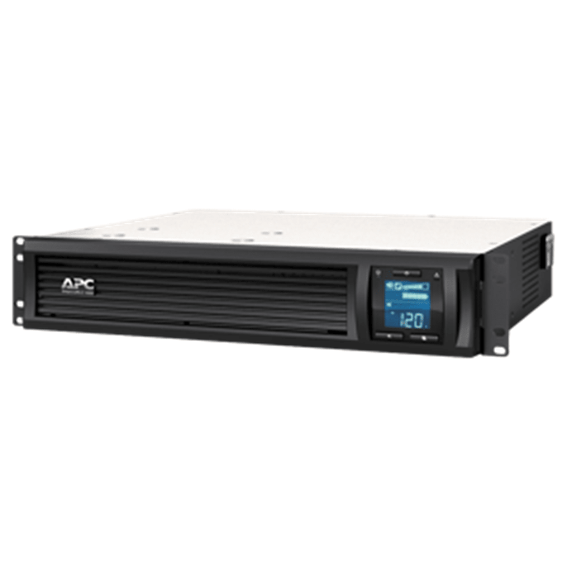 APC Smart-UPS 1000VA, Rack Mount, LCD 230V