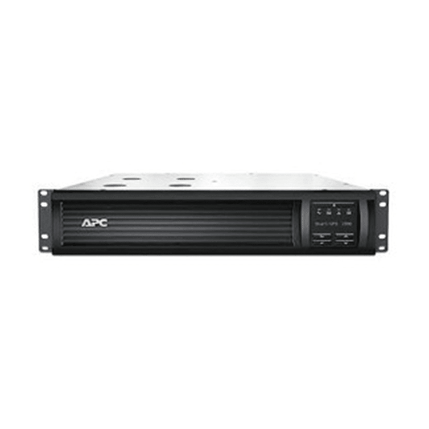 APC Smart-UPS 1500VA LCD RM 2U 230V with Network Card