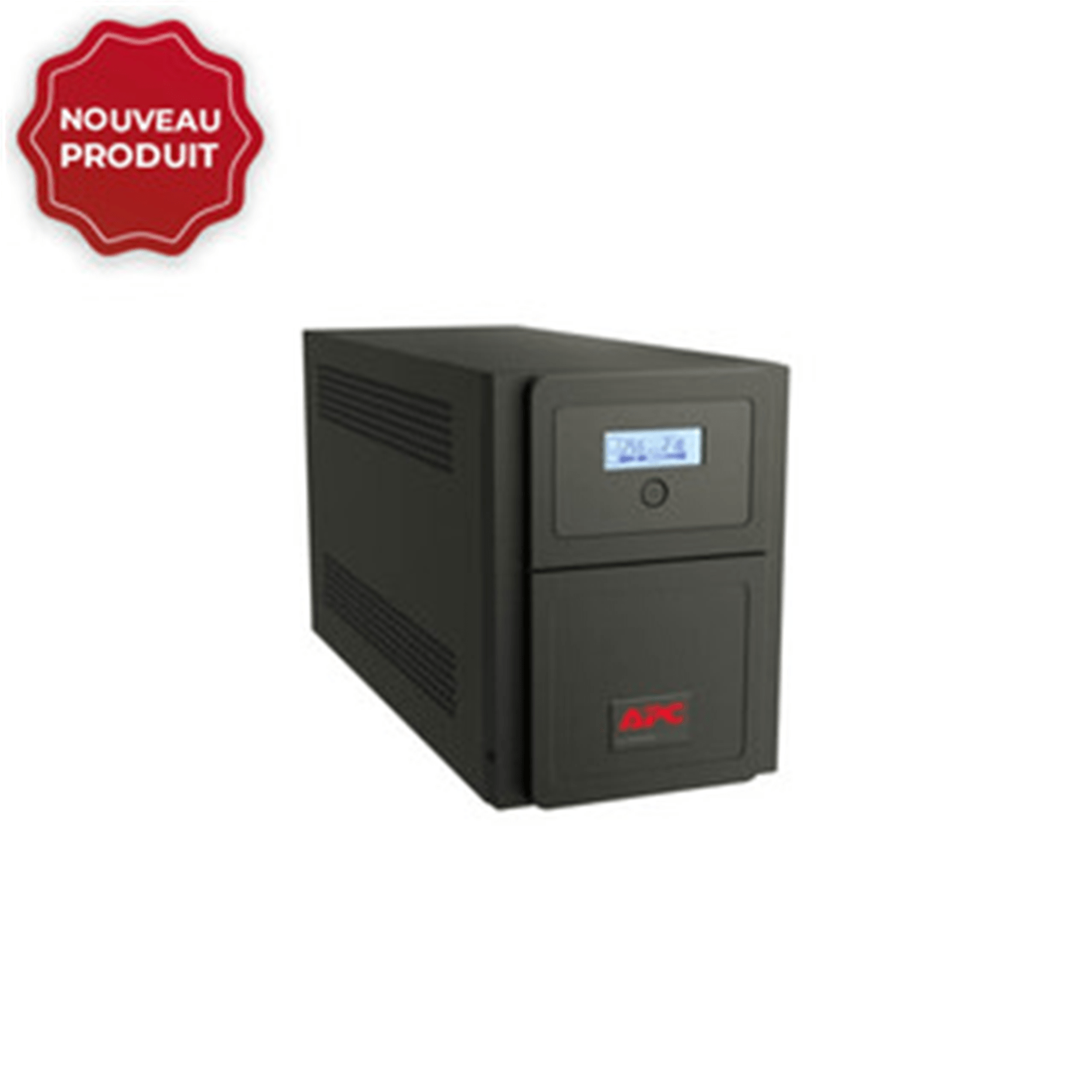 APC Easy UPS SMV 1500 VA, 230 V