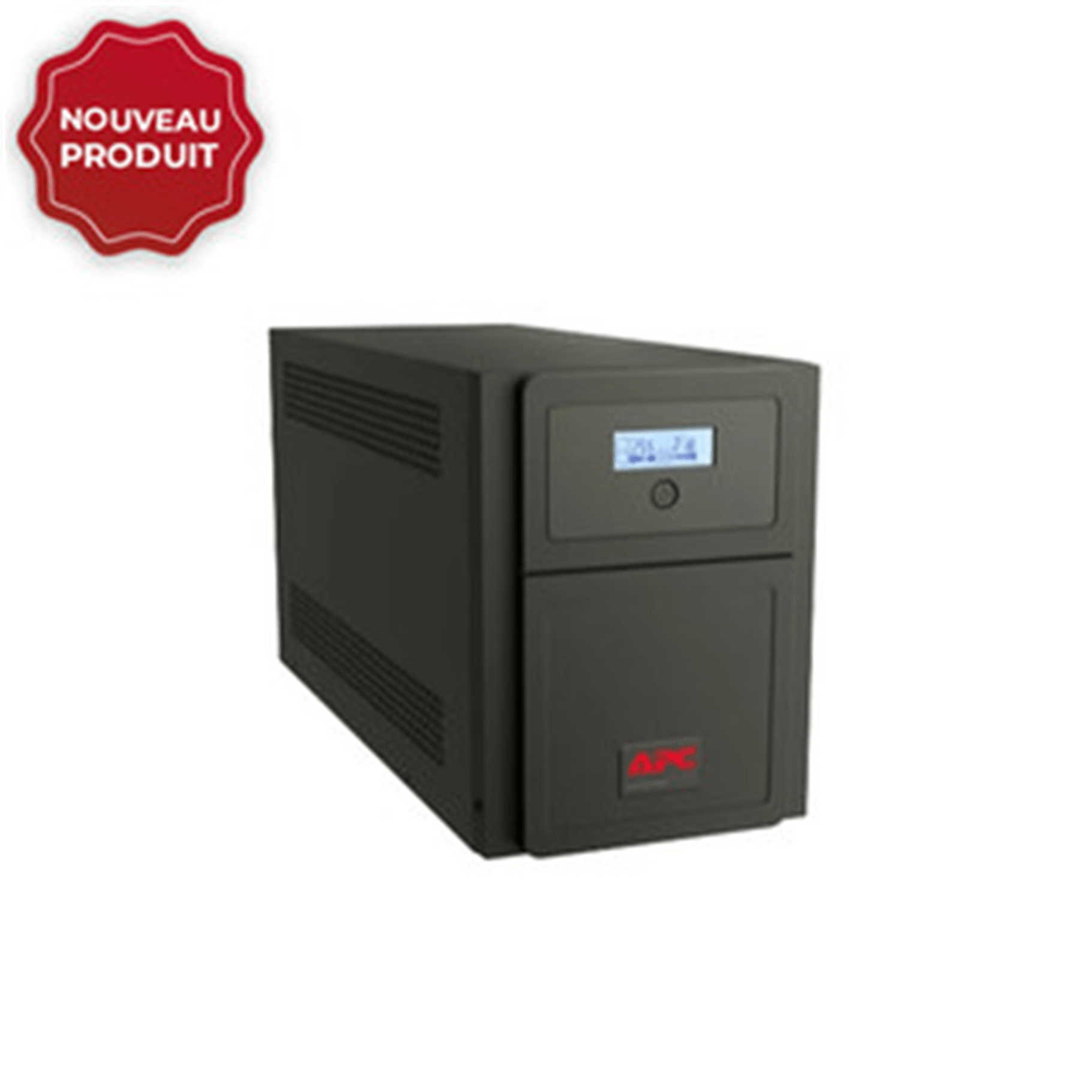 APC Easy UPS SMV 2000 VA, 230 V