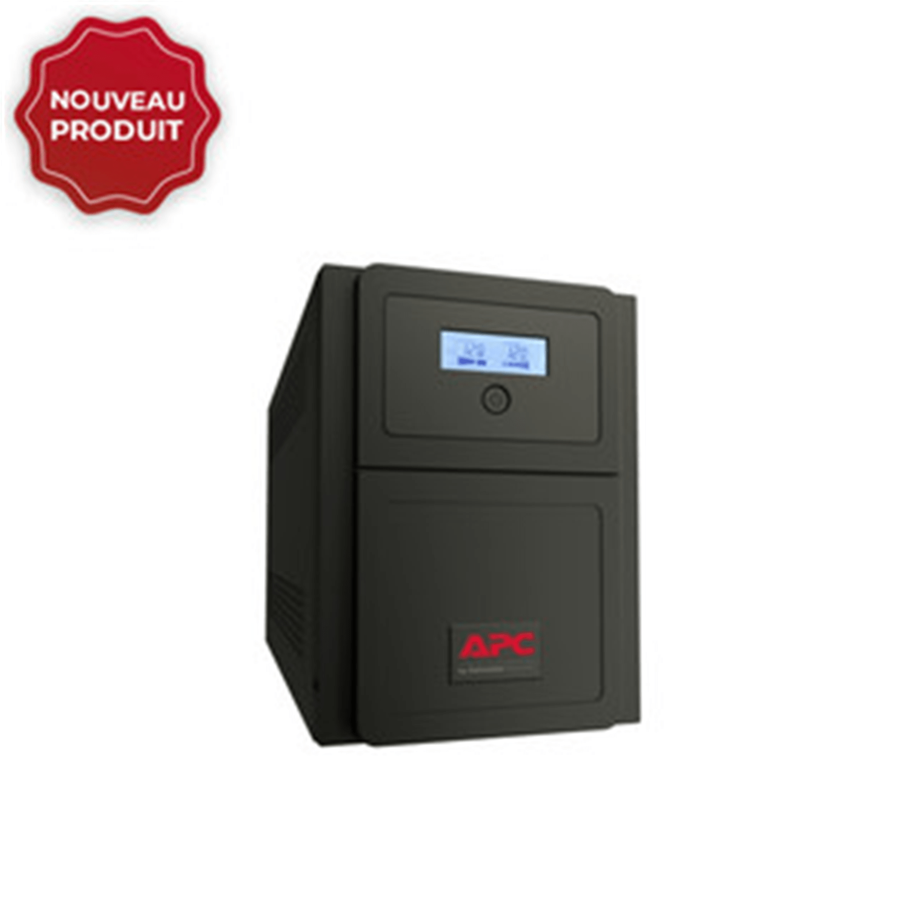 APC Easy UPS SMV 3000 VA, 230 V